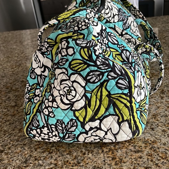 Vera Bradley Duffle bag - Picture 5 of 6